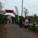 Futás a múltba - tömegfutóverseny Földeák és Óföldeák között