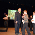 Jó tanulókat, jó sportolókat köszöntöttek