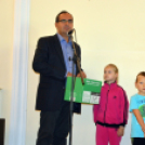 Egészségnap a Gimnáziumban és a Petőfi Parkban