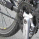 Téglás Tibor biciklitúrái