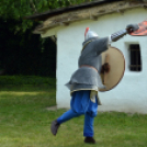 Múzeumok éjszakája - 2014 - Makó