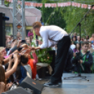 Hagymafesztivál 3. nap : LL Junior