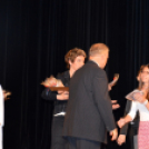 Jó tanulókat, jó sportolókat köszöntöttek