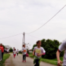 Futás a múltba - tömegfutóverseny Földeák és Óföldeák között