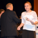 Jó tanulókat, jó sportolókat köszöntöttek