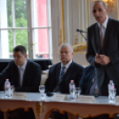 Nemzetközi Nívódíjat kap a Hagymatikum