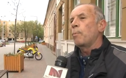 Szabálytalanok a makói kerékpárosok 