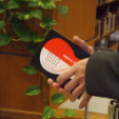 P. Bodzsár Erzsébet könyvbemutató.