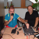 Nyárzáró Party a Hagymatikumban