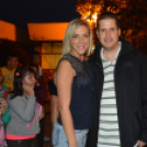 Hagymafesztivál 3. nap : Danics Dóra