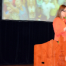 Jó tanulókat, jó sportolókat köszöntöttek