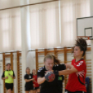 Kézilabda: Csorvási SK-MNKSE