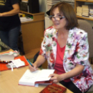 Beszélgetés Endrei Judittal-Mindörökké nő