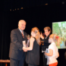 Jó tanulókat, jó sportolókat köszöntöttek