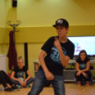 Táncbemutató a MAKK-ban!