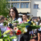 A makói Návay Lajos Szakképző Iskola és Kollégium ballagása