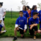 Futás a múltba - tömegfutóverseny Földeák és Óföldeák között