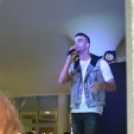 Húsvét a Hagymatikumban Kállay Saunders Andrással