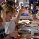 Múzeumok éjszakája - 2014 - Makó