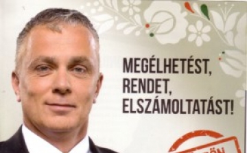 A Jobbik sikkasztás miatt tett feljelentést a Makói Kommunális Nonprofit KFT ellen 