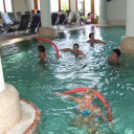 Magyar Fürdőkultúra napja a Hagymatikumban