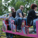 Pillanatképek a makói majálisról