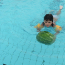 A nyár utolsó Sportnapja a Hagymatikumban