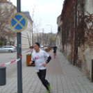 Marosmenti Kerengő Csapat ultra futóverseny