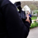 Futás a múltba - tömegfutóverseny Földeák és Óföldeák között