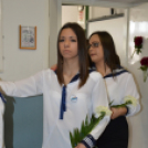 A makói Návay Lajos Szakképző Iskola és Kollégium ballagása