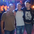 Hagymafesztivál: Bikini koncert képekben