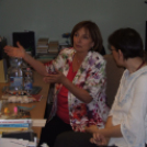 Beszélgetés Endrei Judittal-Mindörökké nő