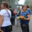 Szombat a Hagymafesztiválon