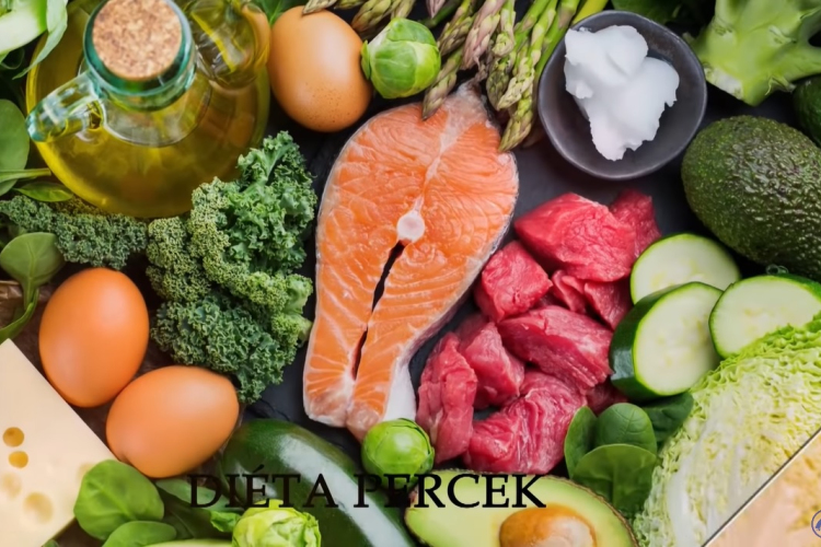 Diéta Percek: Rántott máj zöldségkörettel - VIDEÓ