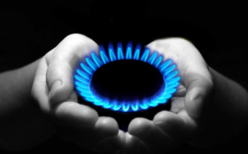 Energiahivatal: évek óta csökken a magyarországi gáz- és áramfogyasztás