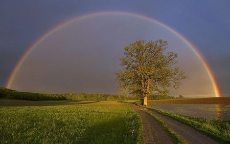 Kellemes májusi idő
