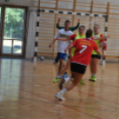 Családi  Sportnap Makón 2.