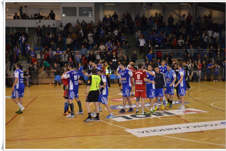 Pick Szeged- Csúrgó 2014 03. 19.