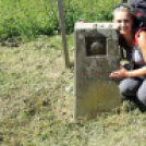 Kerekes Éva Zarándokútja