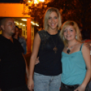 Hagymafesztivál 3. nap : Danics Dóra