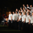 Szent István napi ünnepség