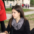 Návay-nap a földeáki Általános Iskolában  Fotó: Vas Szilveszter