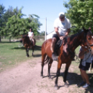  I. Torontál Kalandtúra 