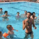 Fürdőfesztivál Varga Viktorral (Második nap)