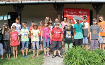 A Makói Máltai Szeretetszolgálat köszönetet mond támogatóinak
