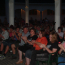 A Zenepavilon idei utolsó fellépője a makói M JAM zenekar