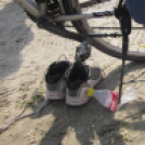 Téglás Tibor biciklitúrái