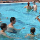 Fürdőfesztivál Varga Viktorral (Második nap)