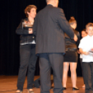 Jó tanulókat, jó sportolókat köszöntöttek