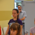 Táncbemutató a MAKK-ban!